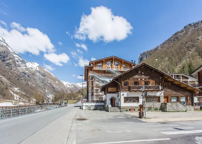 B&B White MoonAlbergo